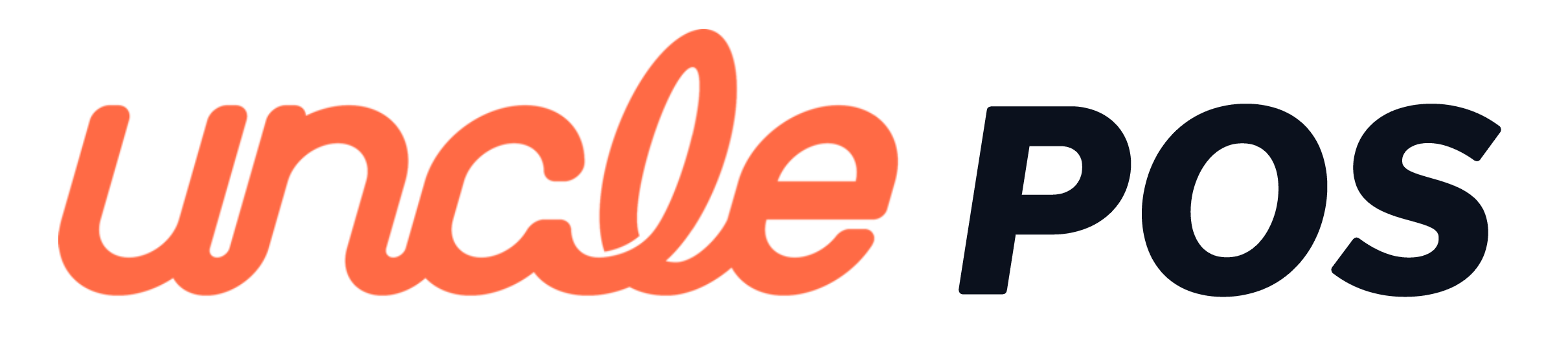 엉클 POS